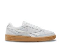 Club C Grounds Sneaker - Women's Chalk Grey view