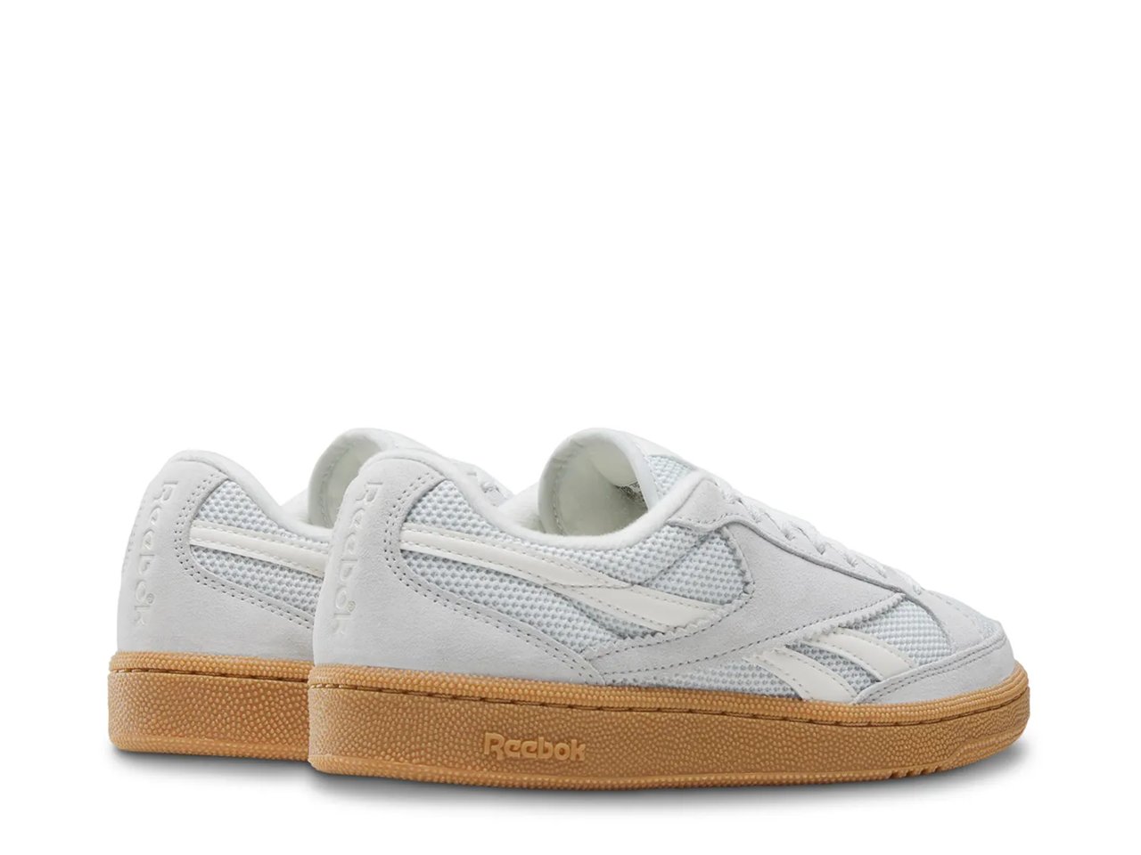 Club C Grounds Sneaker - Women's