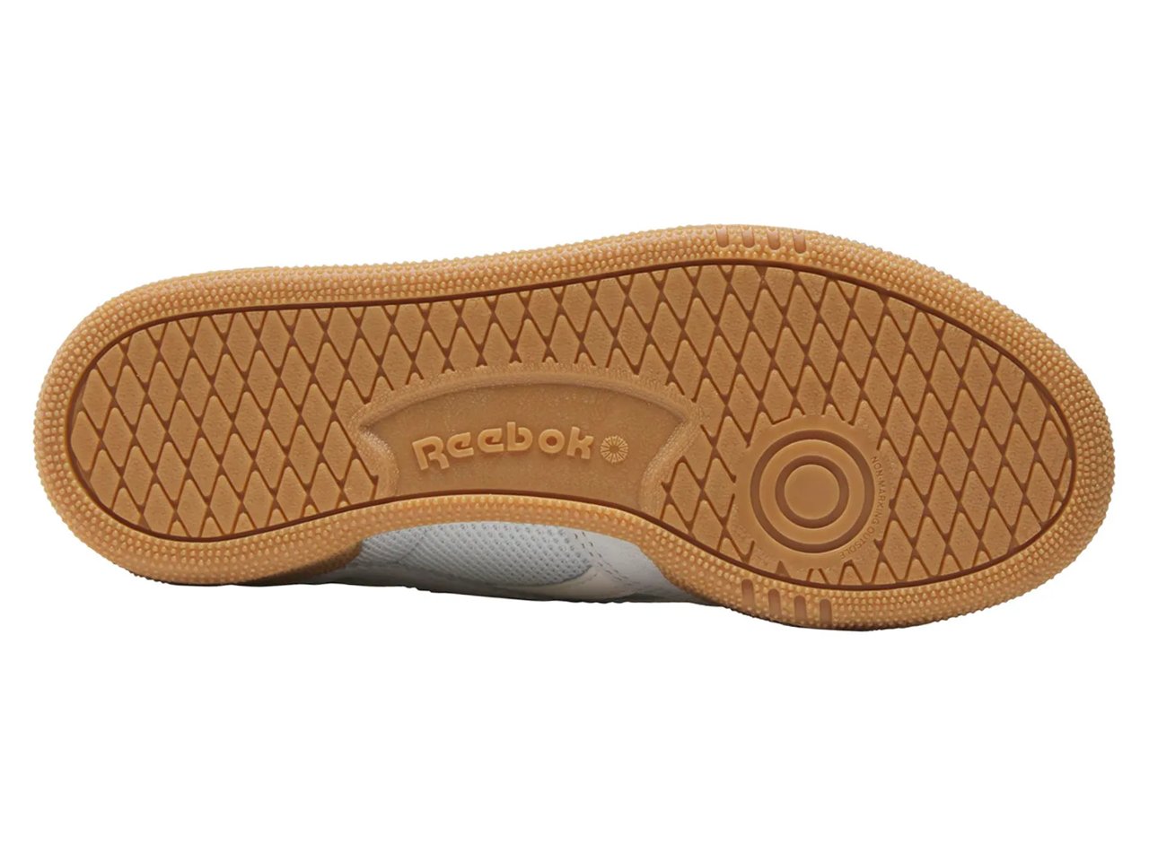 Club C Grounds Sneaker - Women's