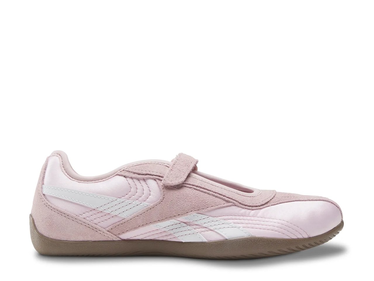 Ultra Lo Mary Jane Sneaker - Women's