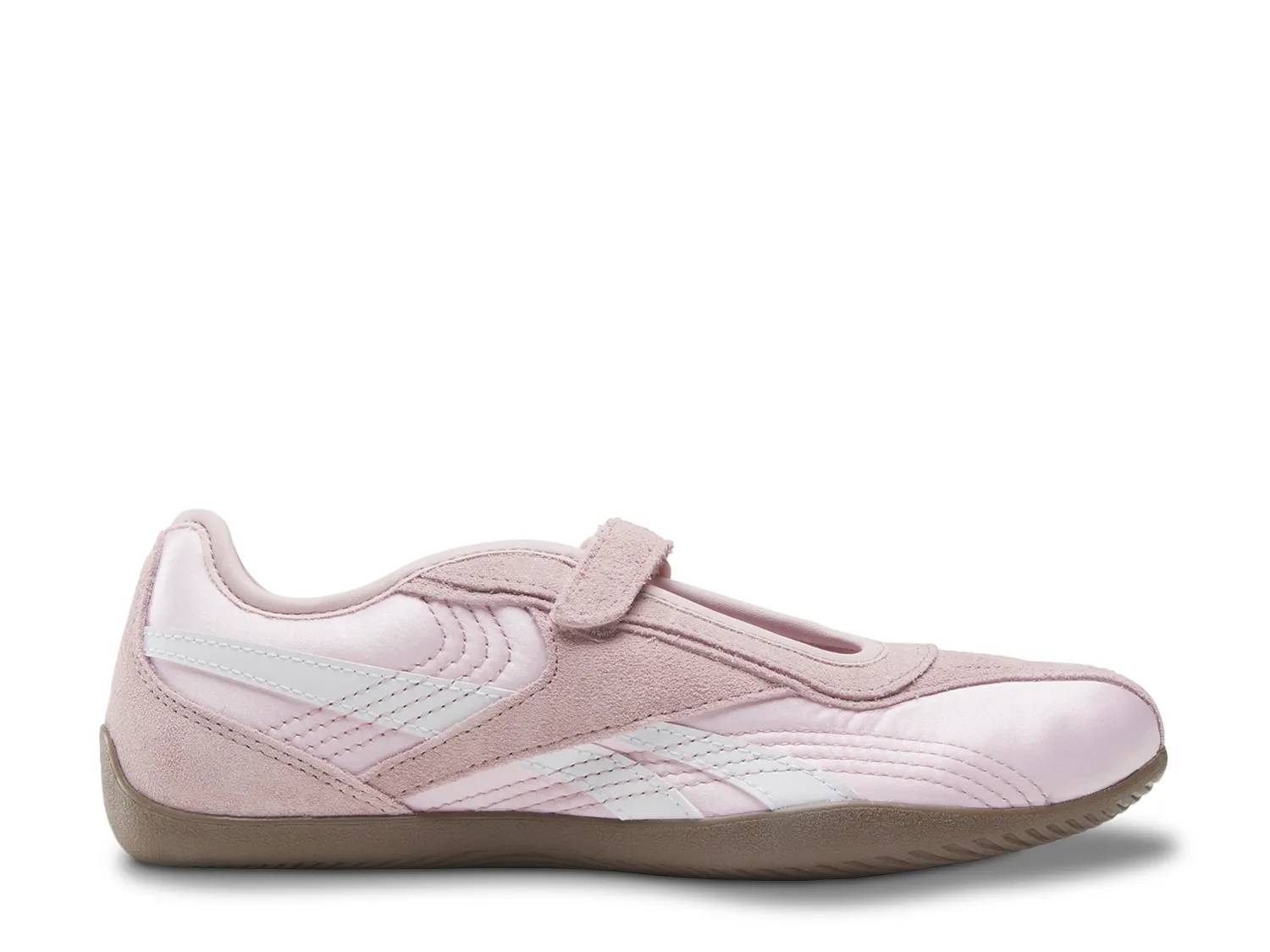 Ultra Lo Mary Jane Sneaker - Women's