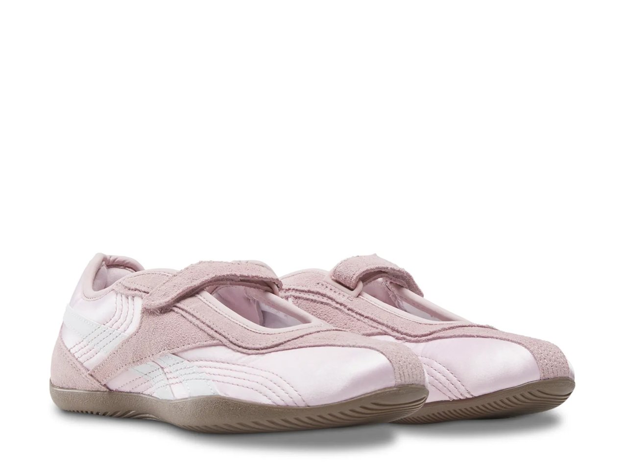 Ultra Lo Mary Jane Sneaker - Women's