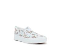 Asher Sneaker - Kids' Light Blue view