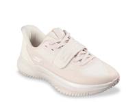 Hands Free Slip-ins Relaxed Fit Viper Court Elite 2.0 Sneaker - Women's Off White view