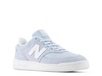 BB80 Court Sneaker - Women's Light Blue view