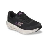 Glide-Step Vortex Avalin Sneaker - Women's Black view