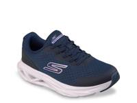 Glide-Step Vortex Avalin Sneaker - Women's Navy view