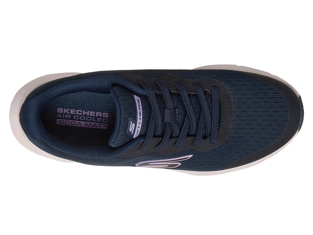 Glide-Step Vortex Avalin Sneaker - Women's