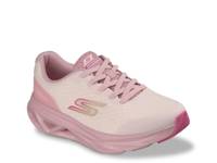 Glide-Step Vortex Avalin Sneaker - Women's Light Pink view