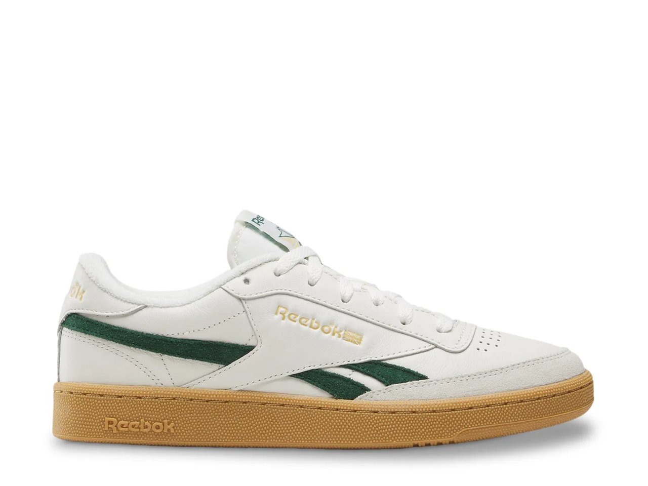 Club C 85 Vintage Sneaker - Men's