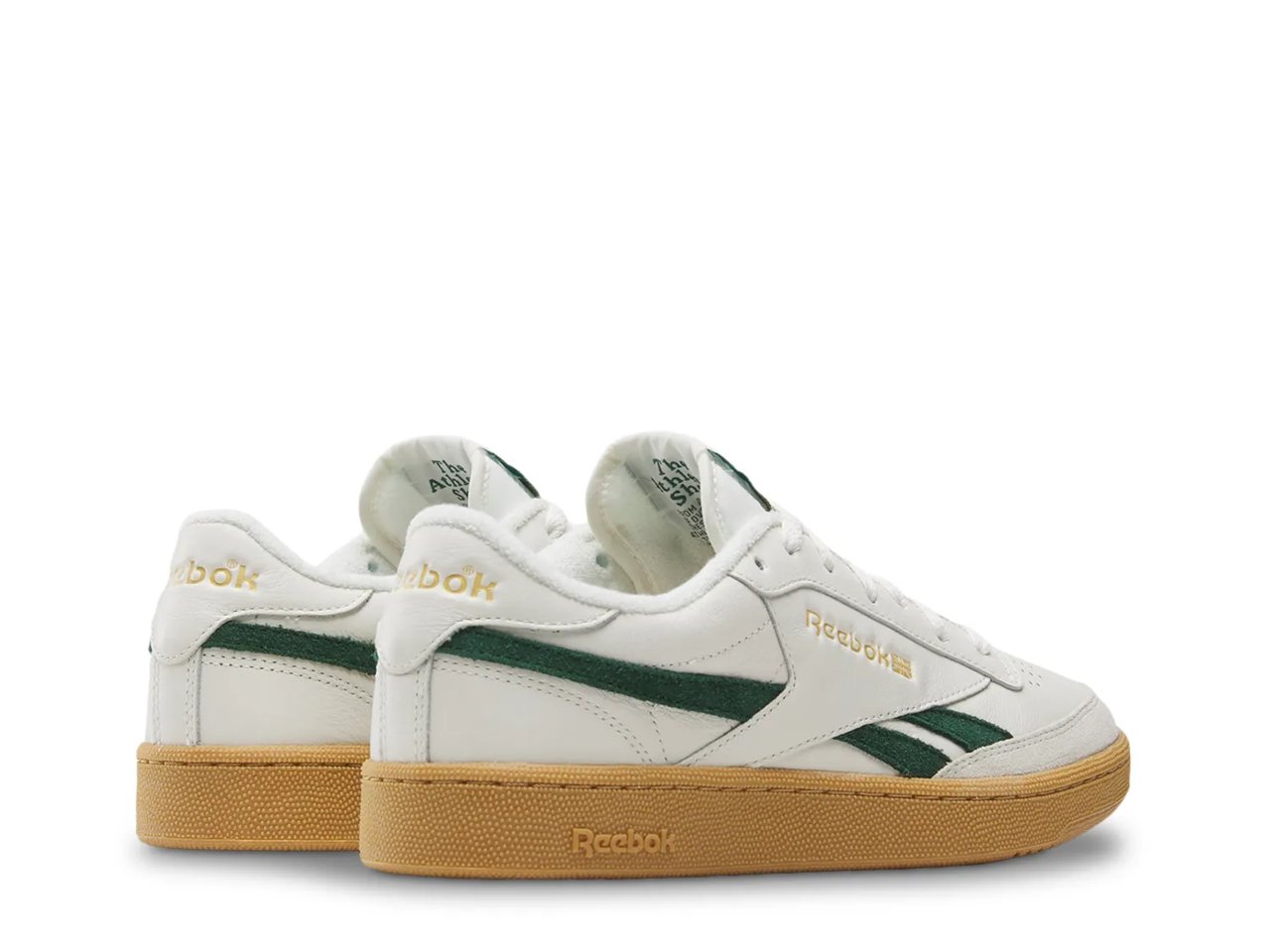 Club C 85 Vintage Sneaker - Men's