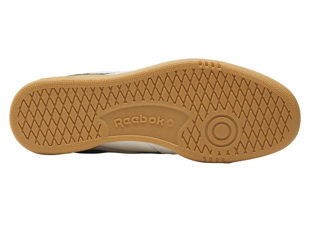 Club C 85 Vintage Sneaker - Men's