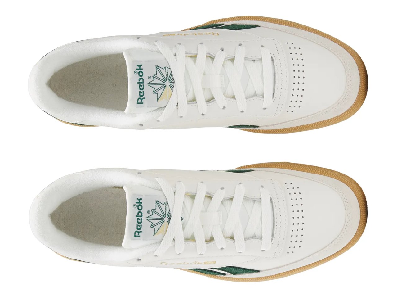 Club C 85 Vintage Sneaker - Men's