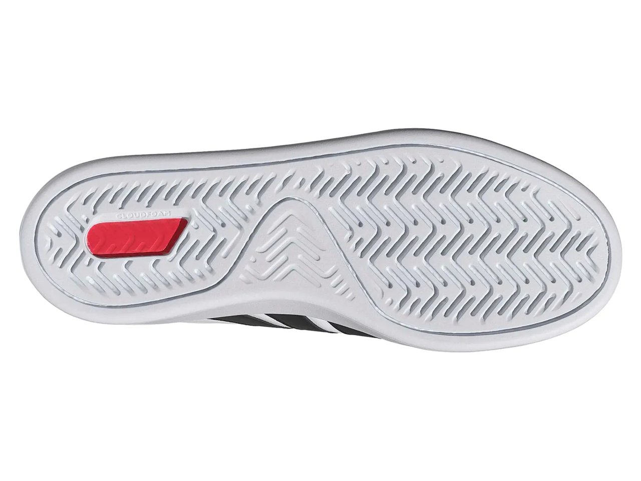 Grand Court 3.0 Sneaker - Men's