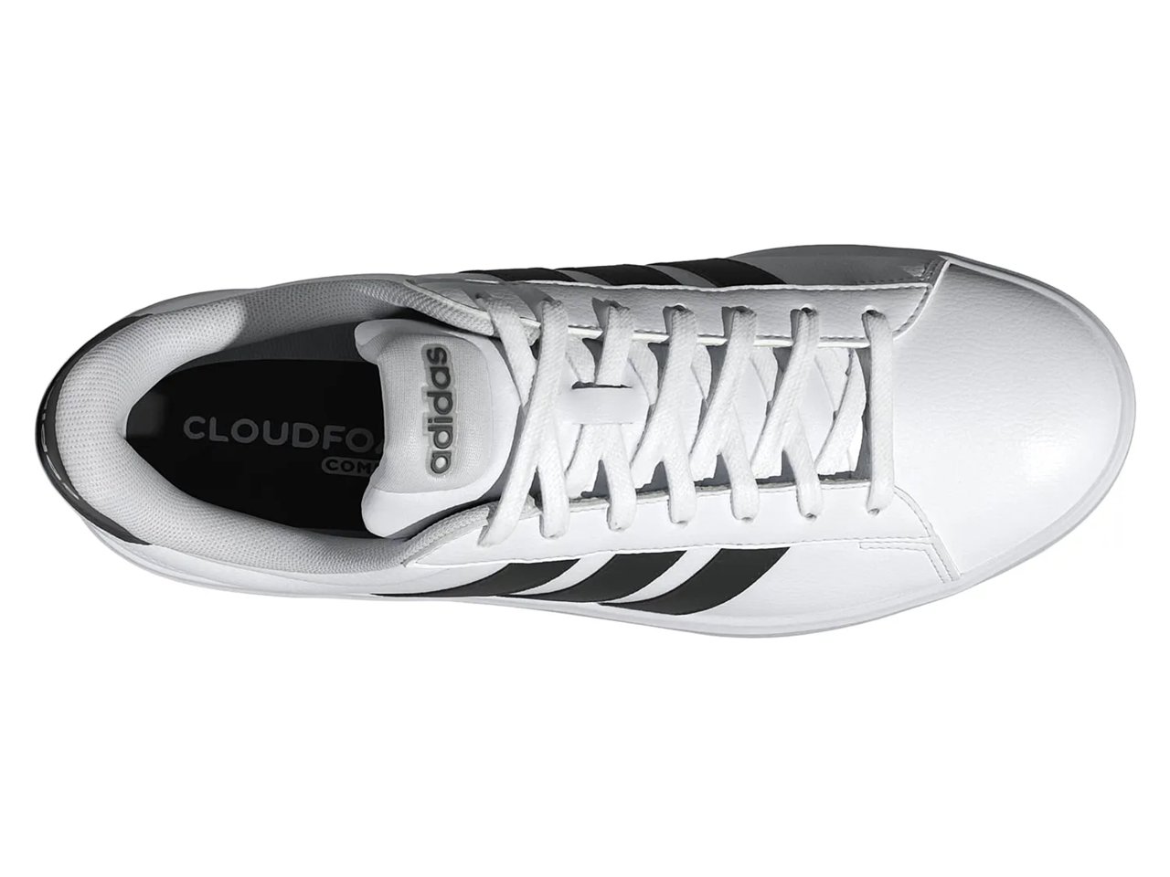 Grand Court 3.0 Sneaker - Men's