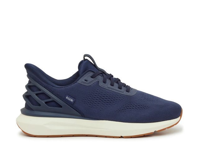 Kizik Athens 2 Hands-Free Sneaker - Men display picture 2