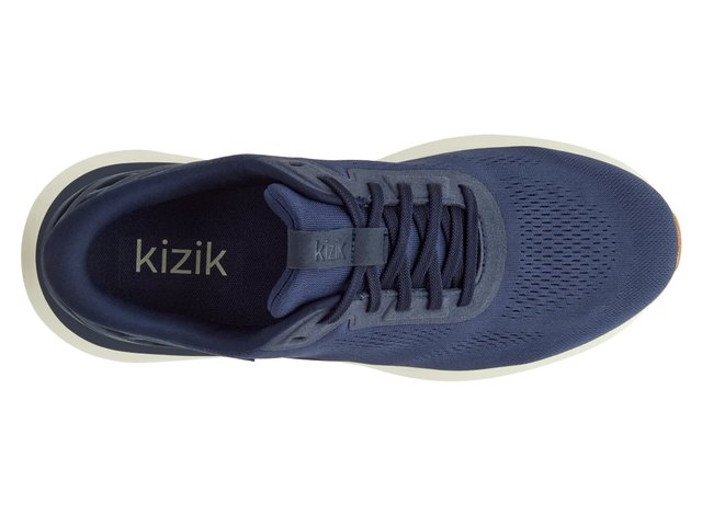 Kizik Athens 2 Hands-Free Sneaker - Men display picture 1