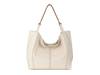 Los Feliz Tote Stone Leather view