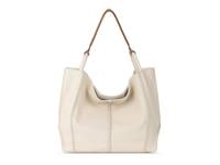 Los Feliz Tote Stone Leather view