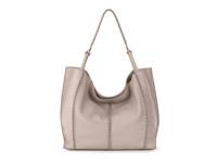 Los Feliz Tote Sand Tan view