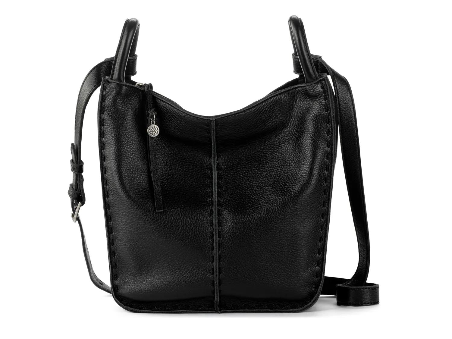 The Sak Los Feliz Crossbody Bag - Free Shipping | DSW