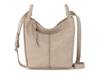 Los Feliz Crossbody Bag Sand Tan view