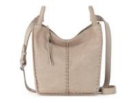 Los Feliz Crossbody Bag Sand Tan view