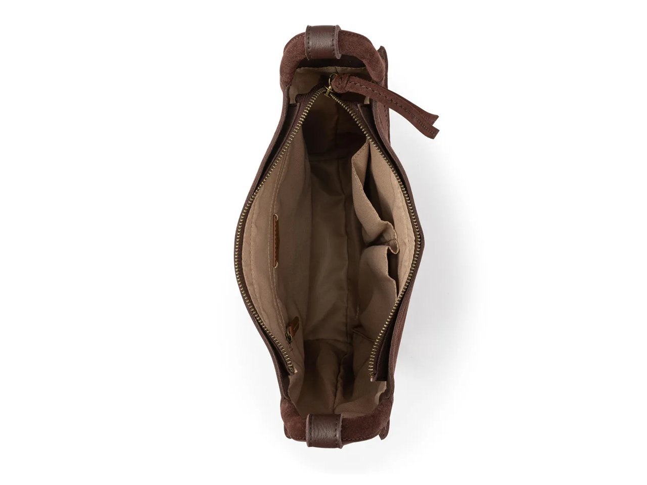 Los Feliz Crossbody Bag