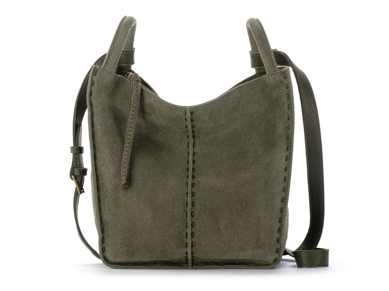 Los Feliz Crossbody Bag