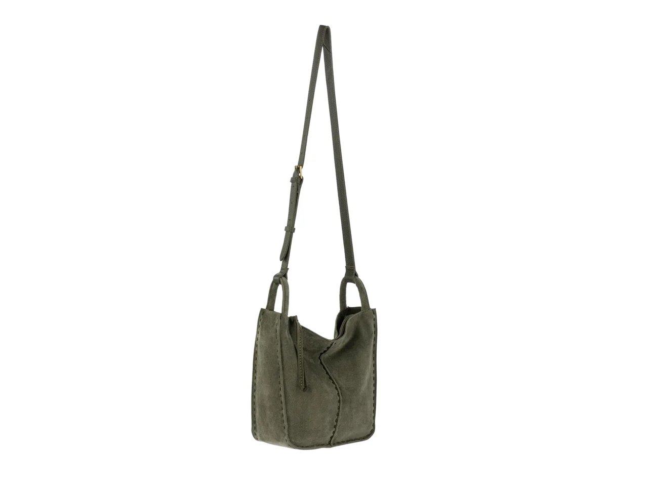 Los Feliz Crossbody Bag