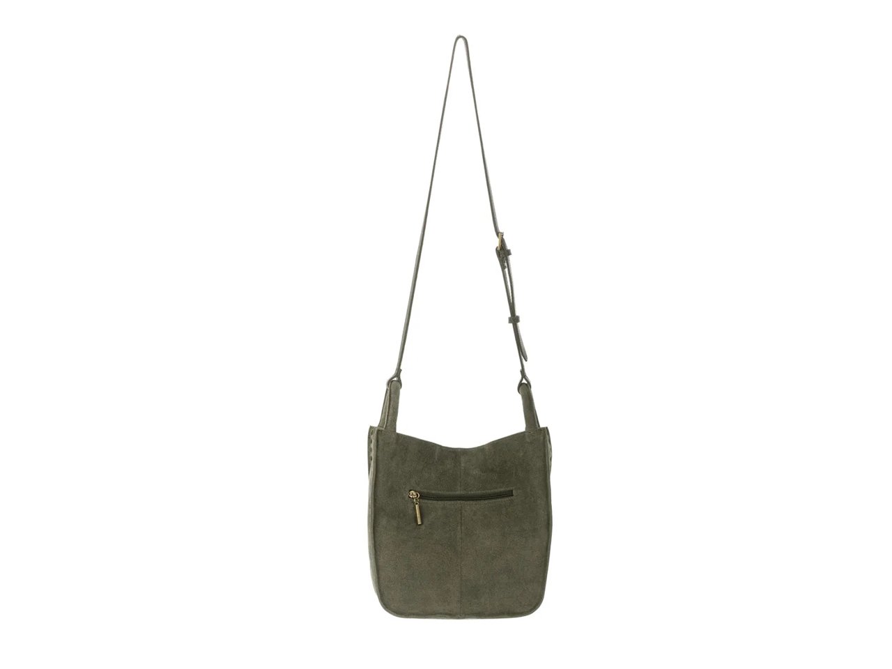 Los Feliz Crossbody Bag