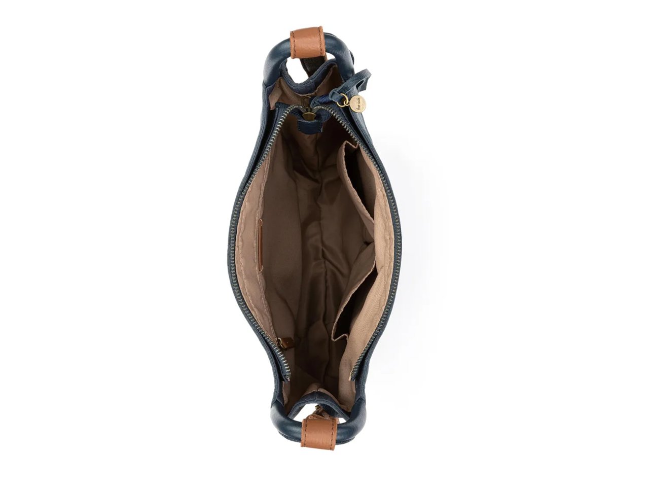 Los Feliz Crossbody Bag