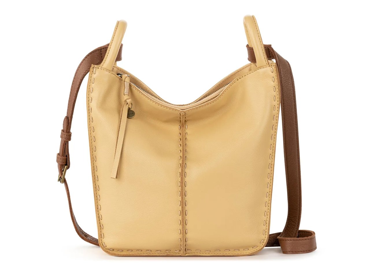 Los Feliz Crossbody Bag