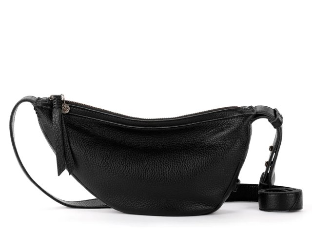Tess Sling Crossbody Bag