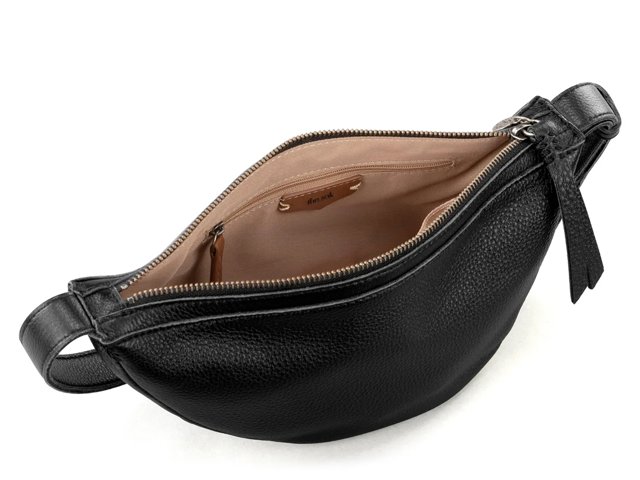 Tess Sling Crossbody Bag