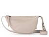 Tess Sling Crossbody Bag Sand Leather view