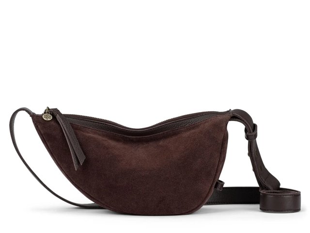 Tess Sling Crossbody Bag