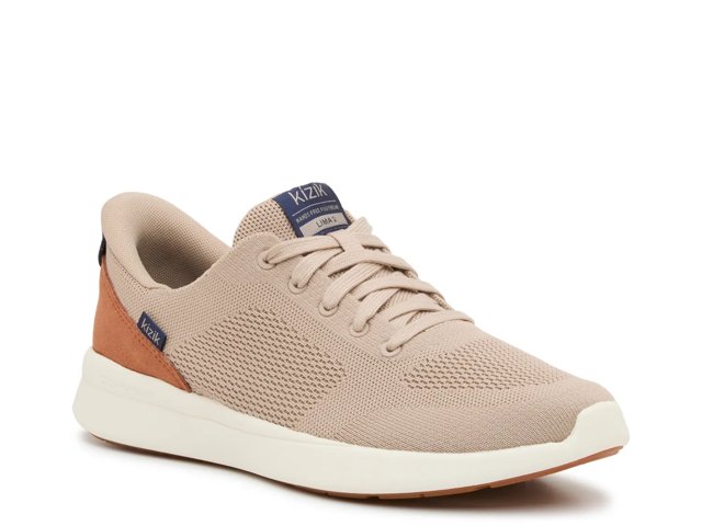 Kizik Lima 2 Sneaker - Men's - Free Shipping | DSW