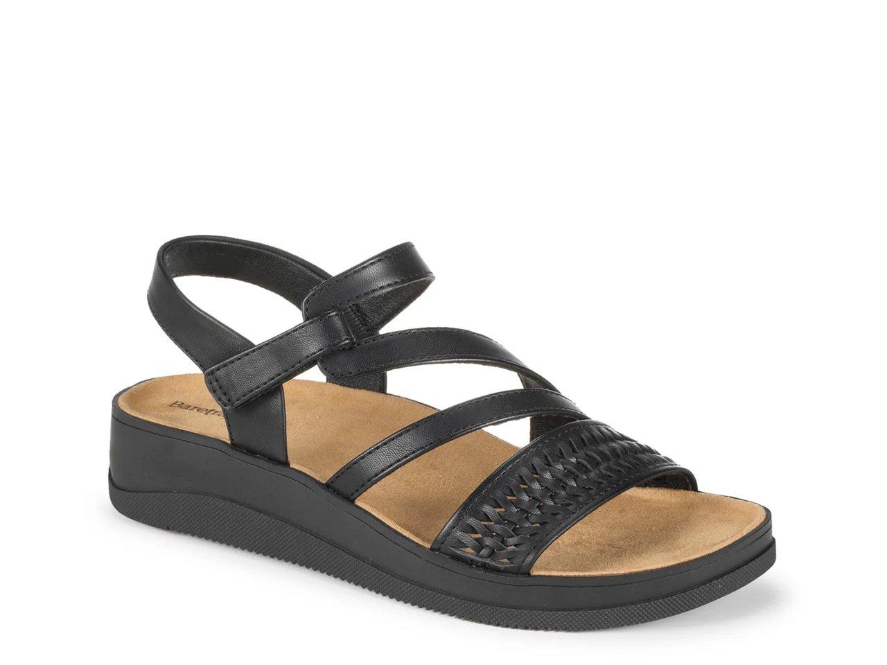 Feeza Wedge Sandal