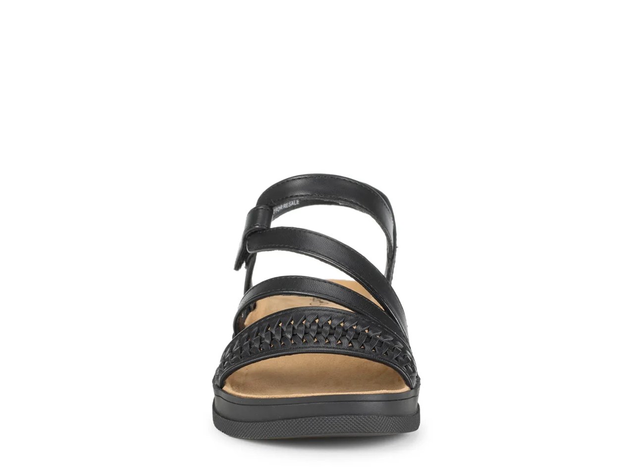 Feeza Wedge Sandal