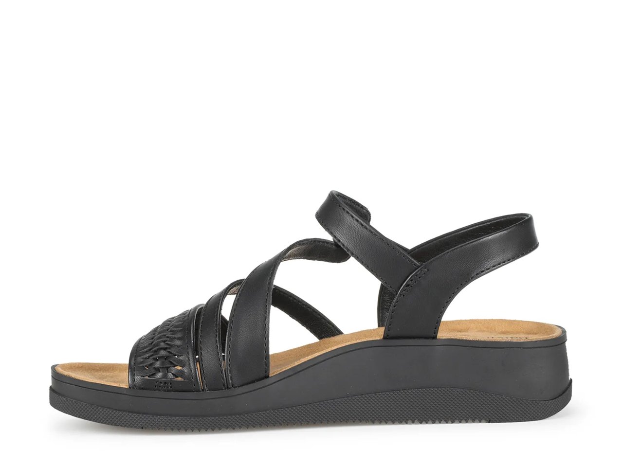 Feeza Wedge Sandal