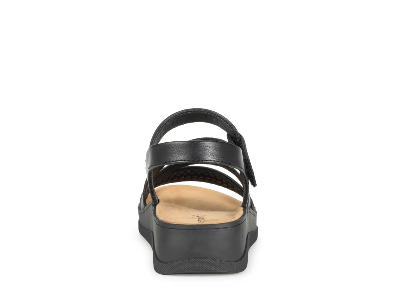 Feeza Wedge Sandal