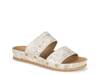 Wilana Sandal Cream view