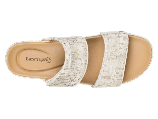 Baretraps Wilana Sandal - Free Shipping | DSW