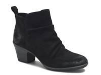 Brandy Bootie Black view