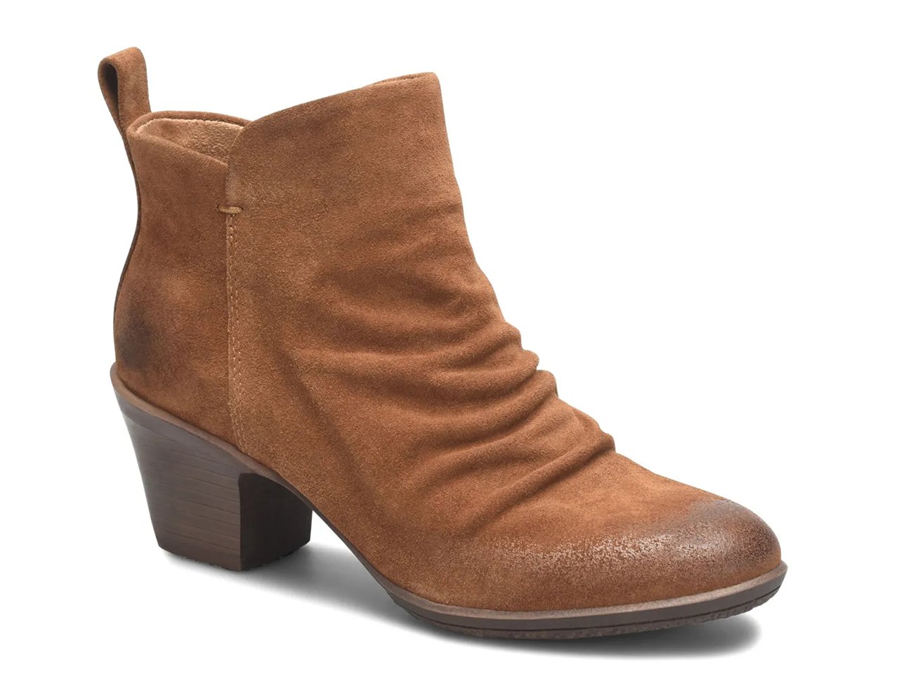 Brandy Bootie