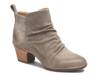 Brandy Bootie Taupe view