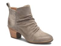 Brandy Bootie Taupe view