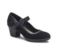 Barnes Pump Black view