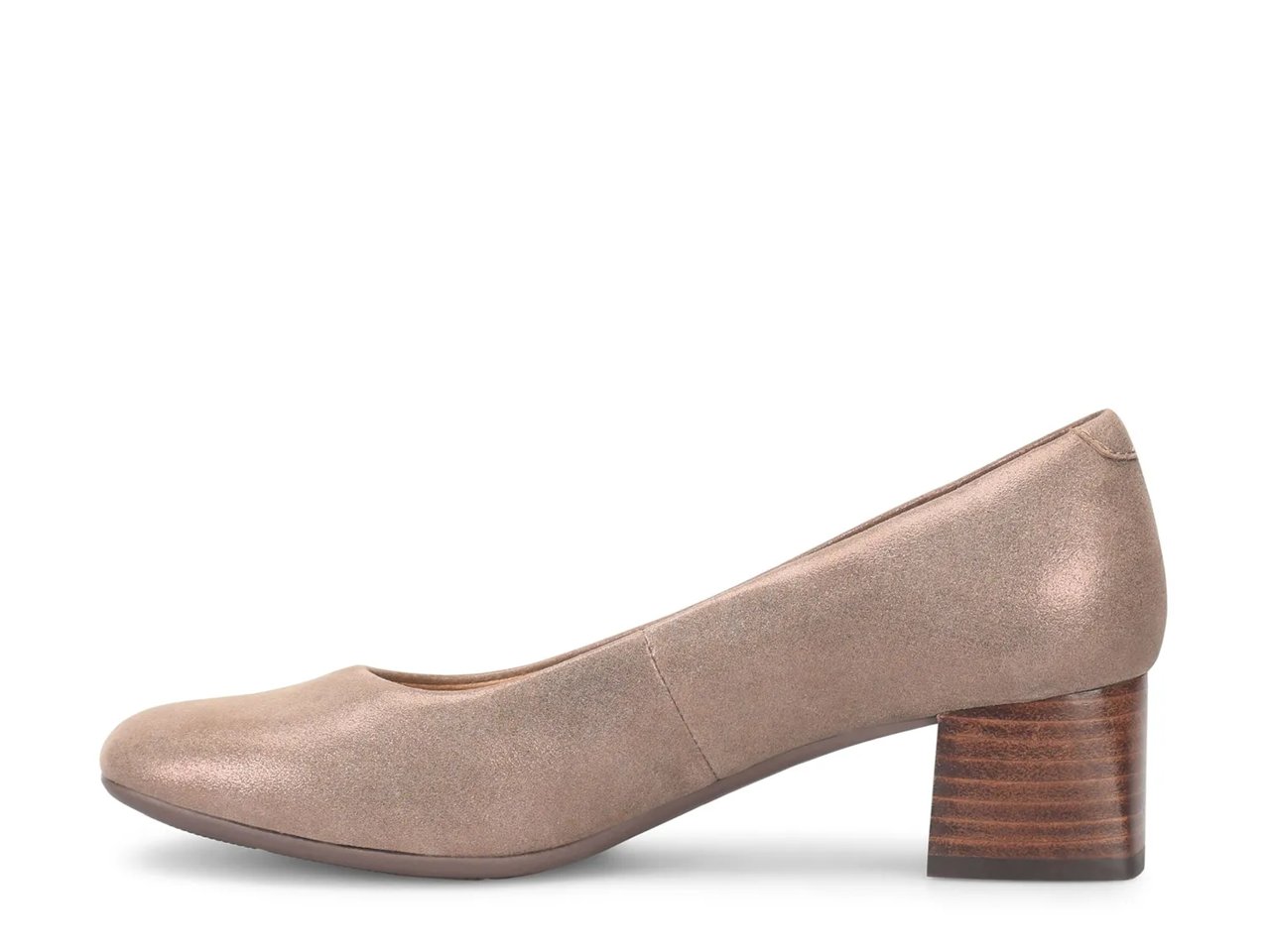Peach Pump